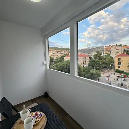 Bruno Apartman *
