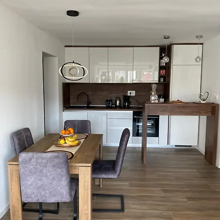 Apartmán Bruno Šibenik