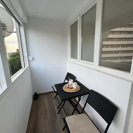 Apartman Bruno