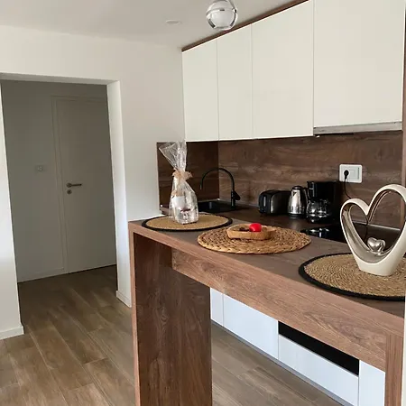 Bruno Apartment