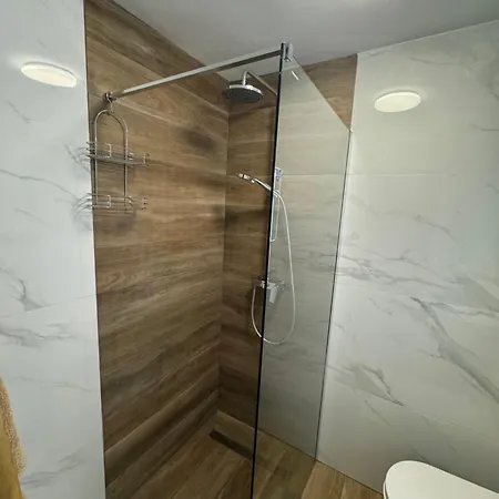 Apartman Bruno