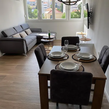 Apartman Bruno
