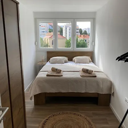 Apartman Bruno *