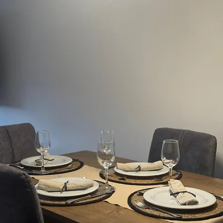 Apartmán Bruno Šibenik