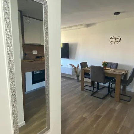 Bruno Apartmán Šibenik