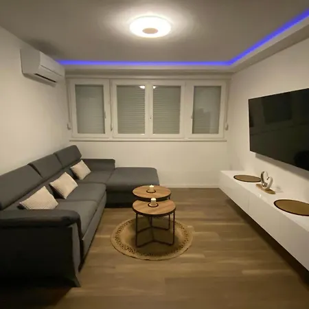 Apartman Bruno *
