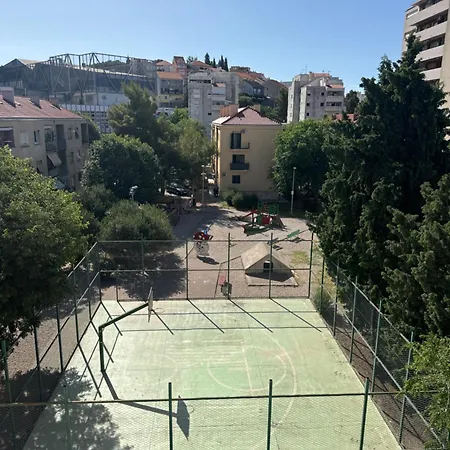 Bruno Apartman