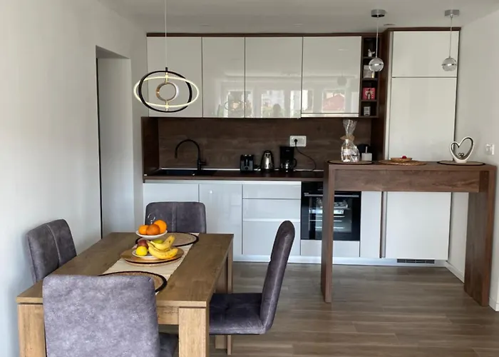 Apartamento Bruno Šibenik