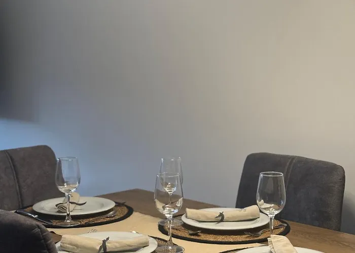 Apartamento Bruno Šibenik