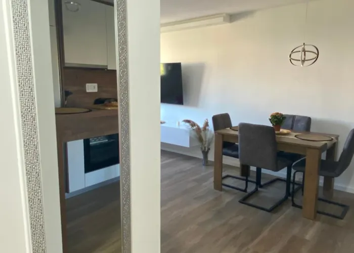 Bruno Apartamento Šibenik